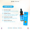 SYB FORTE VITAMIN C PLUS COLLAGEN SERUM