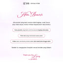 [ BUNDLING HEMAT BUY 2 GET 3 ] BUY 2 PCS CHEEK BLUSH +5K HET 1 PC CONCEALER RANDOM