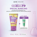 [TEBUS MURAH] DEPILATORY MINI + 3000