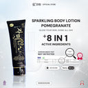 NEW SYB SPARKLING BODY LOTION POMEGRANATE (GLUTATHIONE + CERAMIDE)