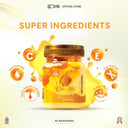 Bundling 2in1 Mecca Lotion (Mecca 2in1 DNA + Mecca 2in1 Peptide)