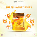 Bundel Lotion Mecca 2in1 (Mecca 2in1 DNA + Mecca 2in1 Peptide)