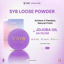 NEW SYB LOOSE POWDER NATURAL BEAUTY