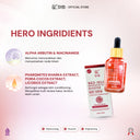 SYB PAKET WHITENING (LOTION RED POME + TONER BADAN RED JELLY + BODY SERUM RED JELLY)