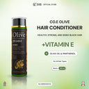 SYB CO.E OLIVE BLACK CONDITIONER KEMIRI