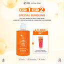 SYB Spesial Promo [+3K] Get Miss Moter Hand /Face Wax