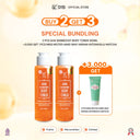 SYB Spesial Promo [+3K] Get Miss Moter Hand /Face Wax