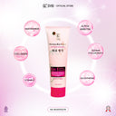 BUNDLING 2IN1 - WHITENING BODY SERUM COLLAGEN & AHA SKINBOOST BODY TONER