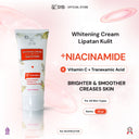 SYB WHITENING CREAM LIPATAN KULIT [Mencerahkan Ketiak & Selangkangan] *ANTI CHICKEN SKIN*