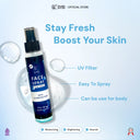 NEW SYB FACE SPRAY FOR MAN 100 ML