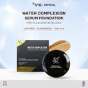 NEW SYB WATER COMPLEXION CUSHION SERUM FOUNDATION