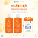 SYB Spesial Promo [+3K] Get Miss Moter Hand /Face Wax