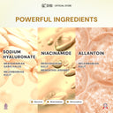 NEW SYB 24K WHITENING GOLD SERUM [Body Serum]