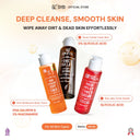 NEW SYB FORTE RED JELLY BODY TONER