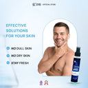 NEW SYB FACE SPRAY FOR MAN 100 ML