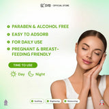 SYB FORTE SERUM SOOTHING ALOE VERA