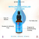 SYB FORTE VITAMIN C PLUS COLLAGEN SERUM