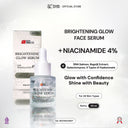 NEW SYB FORTE BOOSTER BRIGHTENING GLOW SERUM