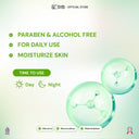 NEW SYB BP BIBIT BODY WASH with ARBUTIN 500ml