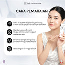 DR. SUSAN BRIGHTENING CLEANSING CREAM