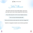 SYB CO.E OLIVE KIDS SHAMPOO