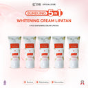 SYB WHITENING CREAM LIPATAN KULIT [Mencerahkan Ketiak & Selangkangan] *ANTI CHICKEN SKIN*