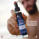 NEW SYB FACE SPRAY FOR MAN 100 ML