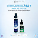 PAKET BUNDLING SYB FOR MAN ORIGINAL