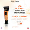 SYB KCC B.B CREAM NATURAL SHADE