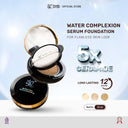 NEW SYB WATER COMPLEXION CUSHION SERUM FOUNDATION