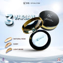 NEW SYB WATER COMPLEXION CUSHION SERUM FOUNDATION