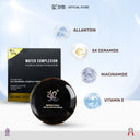 NEW SYB WATER COMPLEXION CUSHION SERUM FOUNDATION