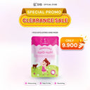 SYB COSMETIC MOISTURIZING HAND MASK & EXFOLIATING FOOT MASK