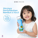 SYB CO.E OLIVE KIDS SHAMPOO