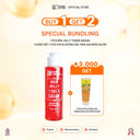 SYB Spesial Promo [+3K] Get Miss Moter Hand /Face Wax