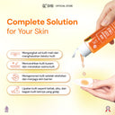 [Shopee 10th Birthday Box]  SYB AHA Skinboost Body Toner 100ml with AHA, Niacinamide, Vitamin C & DNA Salmon 100ml