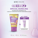 [TEBUS MURAH] DEPILATORY MINI + 3000