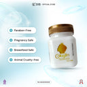 SYB MECCA ANUGRAH COLLAGEN BODY LOTION WHITE