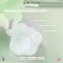 SYB 身体SPA去角质凝胶 - 芦荟