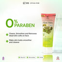 SPECIAL BUNDLING 6PCS NEW SYB PEELING GEL ALOE VERA