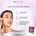 SYB ULTIMATE RETINOLSOME ACTIVE SERUM WITH 12 PEPTIDE