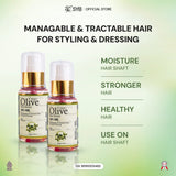 SYB CO.E OLIVE HAIR SERUM