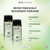 SYB CO.E OLIVE HAIR TONIC