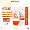 [FREE SUNSERUM] SPECIAL BUNDLING Depilatory Hair Removal 10PCS [BUY 10pcs GET FREE 1pcs SUNSERUM]