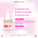 SYB FORTE SERUM ACNE & ACNE BOOSTER