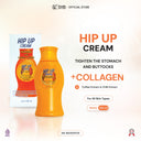 SYB HIP UP CREAM COLLAGEN WITH COFFEE CHILI