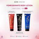 SYB COOLING BODY LOTION POMEGRANATE