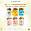 SYB MECCA ANUGRAH COLLAGEN BODY LOTION WITH CAVIAR