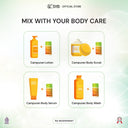 SYB IN-FUSE DNA BODY WATER INSTANT BRIGHT