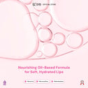 SYB VITAMIN LIPPY OIL SERUM 5ml